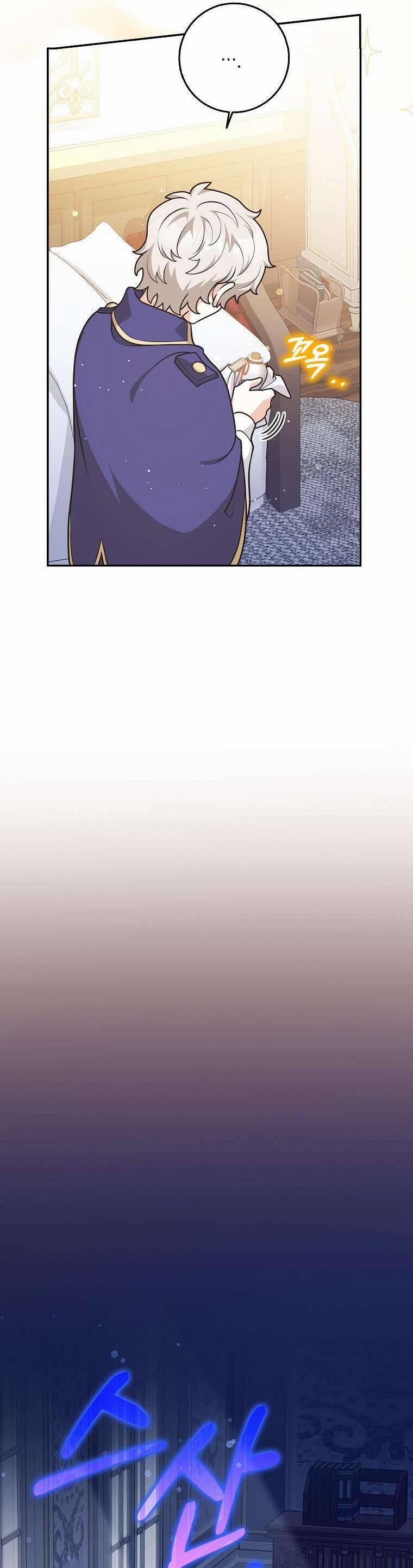 Bạn Bè Với Nhau Không Phải Vậy Đâu 40 trang 34