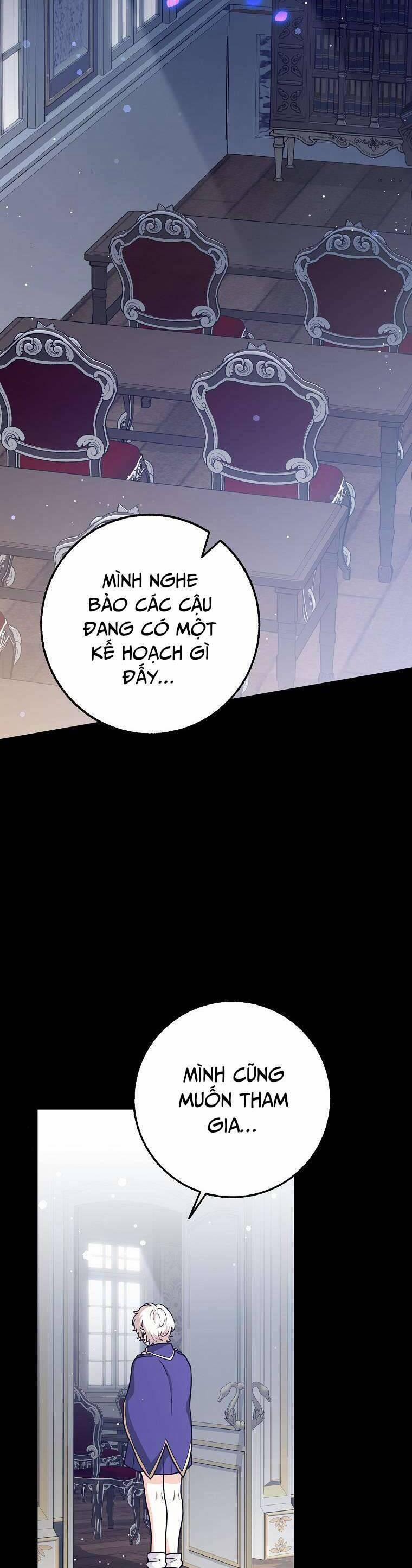 Bạn Bè Với Nhau Không Phải Vậy Đâu 40 trang 35