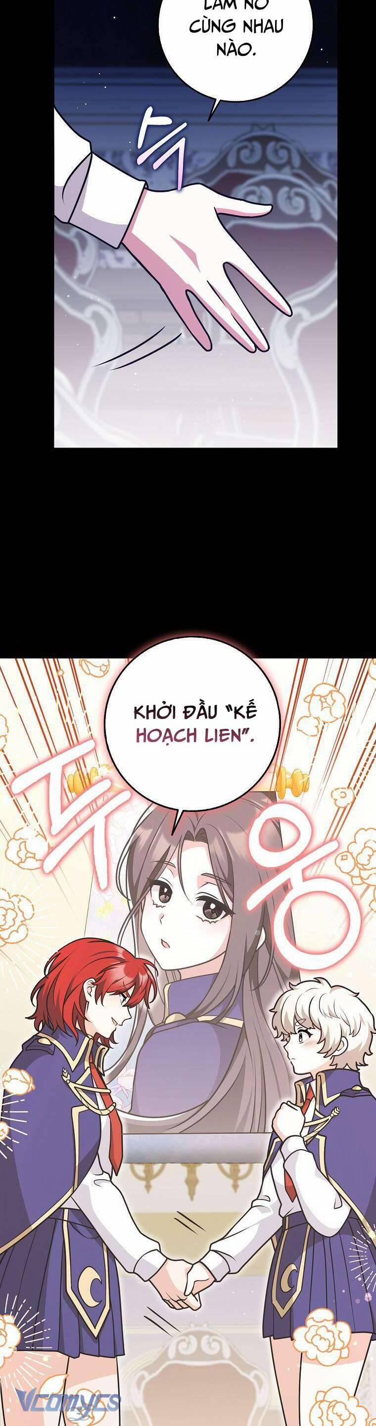 Bạn Bè Với Nhau Không Phải Vậy Đâu 40 trang 39