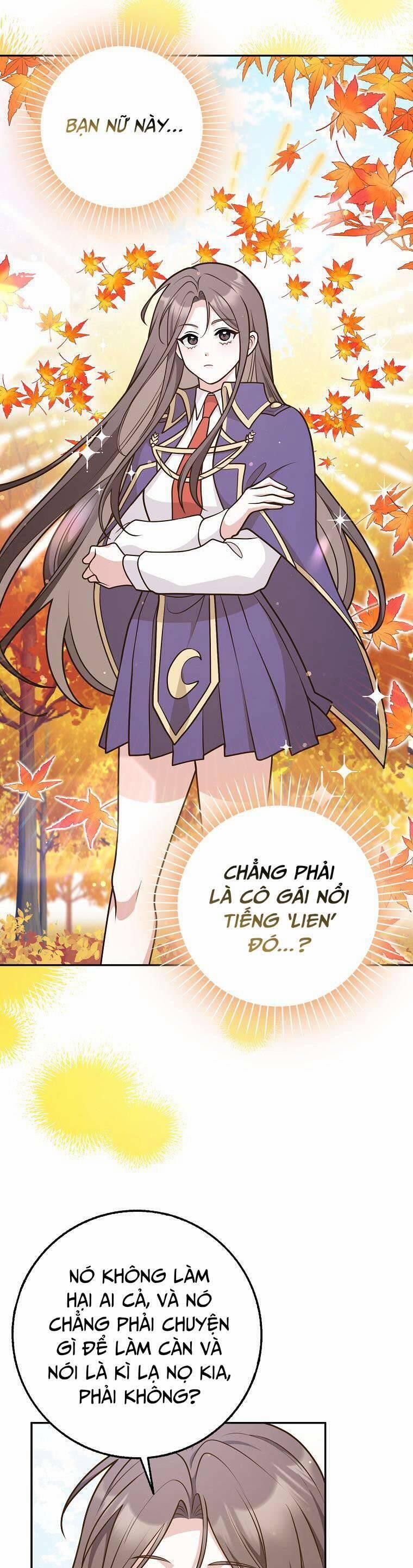 Bạn Bè Với Nhau Không Phải Vậy Đâu 40 trang 4