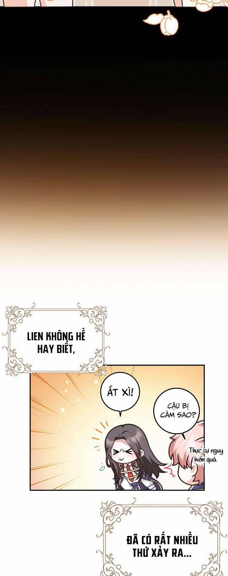 Bạn Bè Với Nhau Không Phải Vậy Đâu 40 trang 40