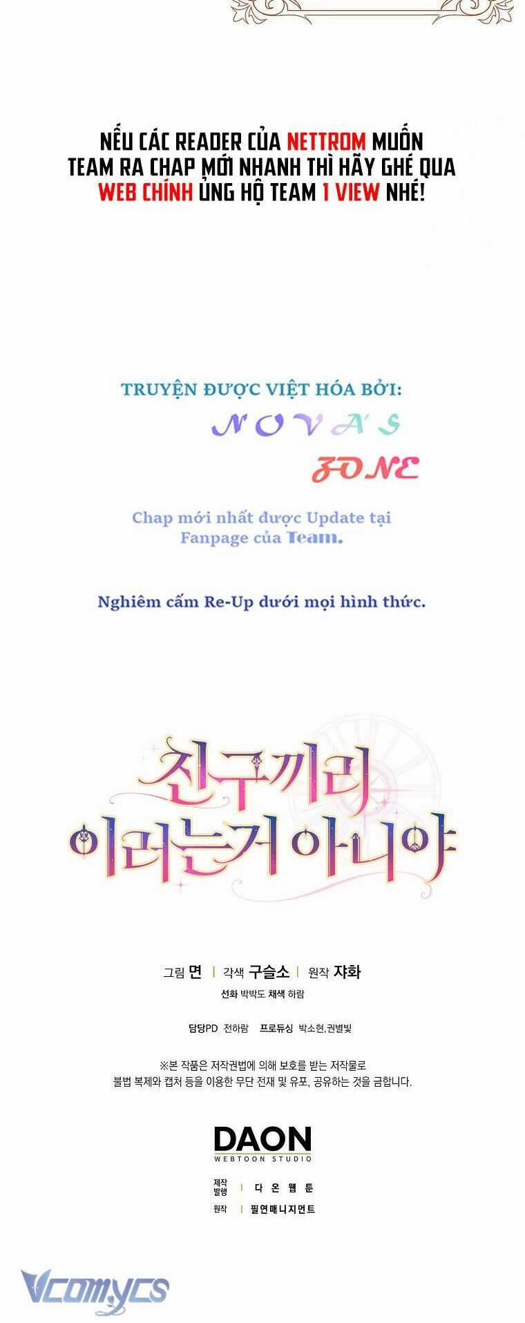 Bạn Bè Với Nhau Không Phải Vậy Đâu 40 trang 41