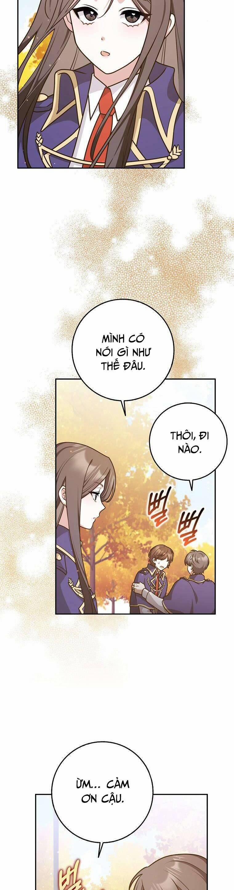 Bạn Bè Với Nhau Không Phải Vậy Đâu 40 trang 5