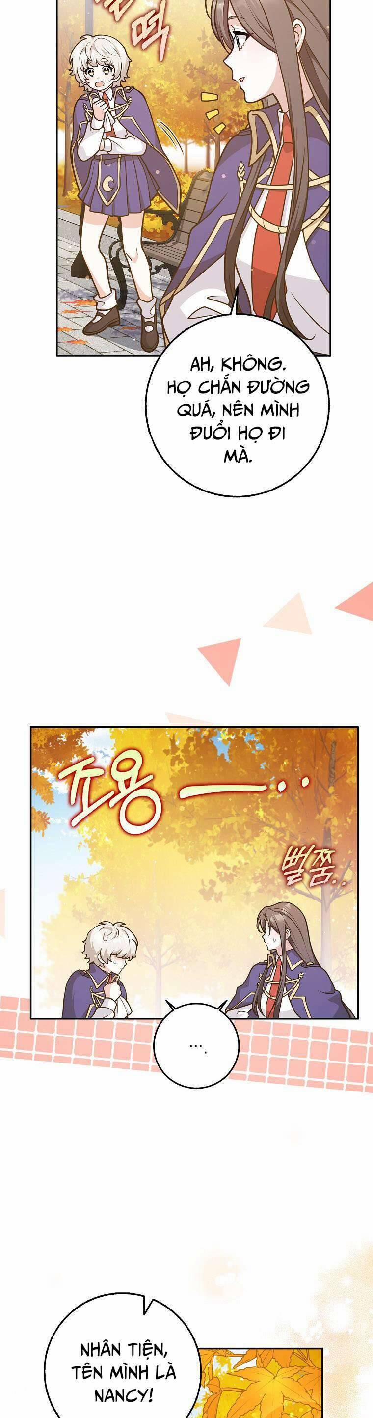 Bạn Bè Với Nhau Không Phải Vậy Đâu 40 trang 6