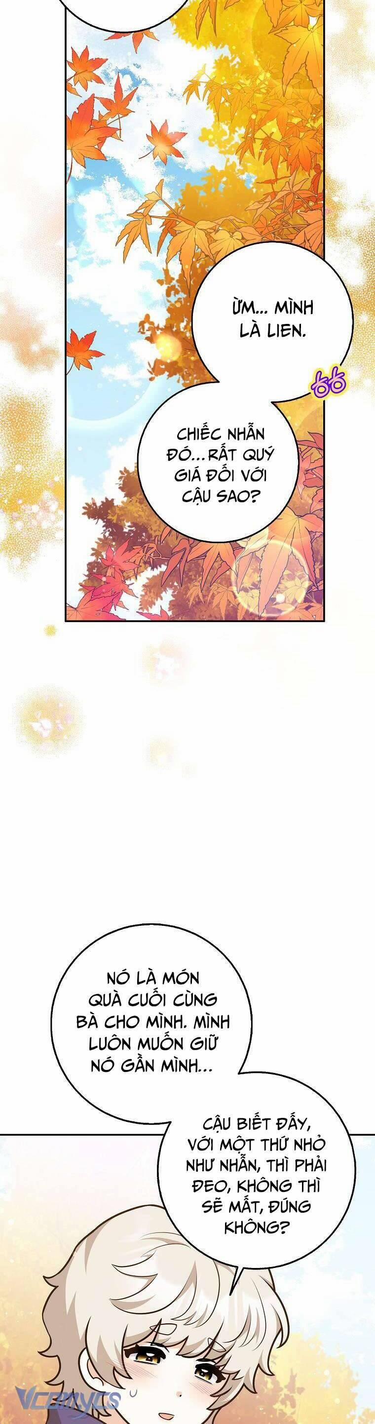 Bạn Bè Với Nhau Không Phải Vậy Đâu 40 trang 7