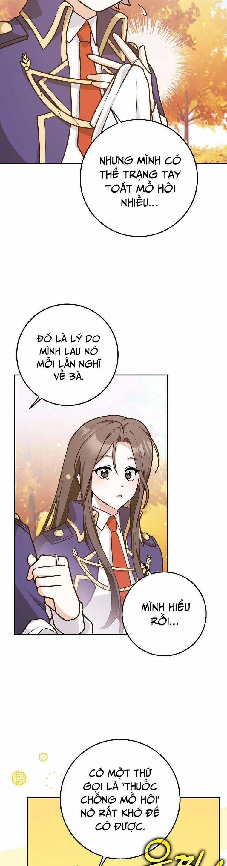 Bạn Bè Với Nhau Không Phải Vậy Đâu 40 trang 8