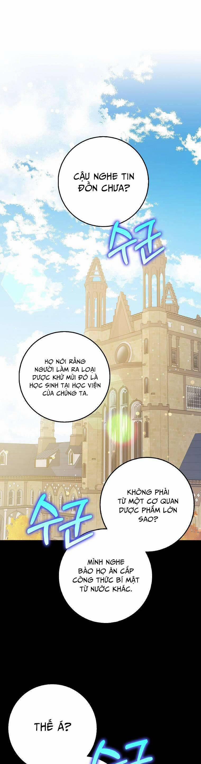 Bạn Bè Với Nhau Không Phải Vậy Đâu 41 trang 1