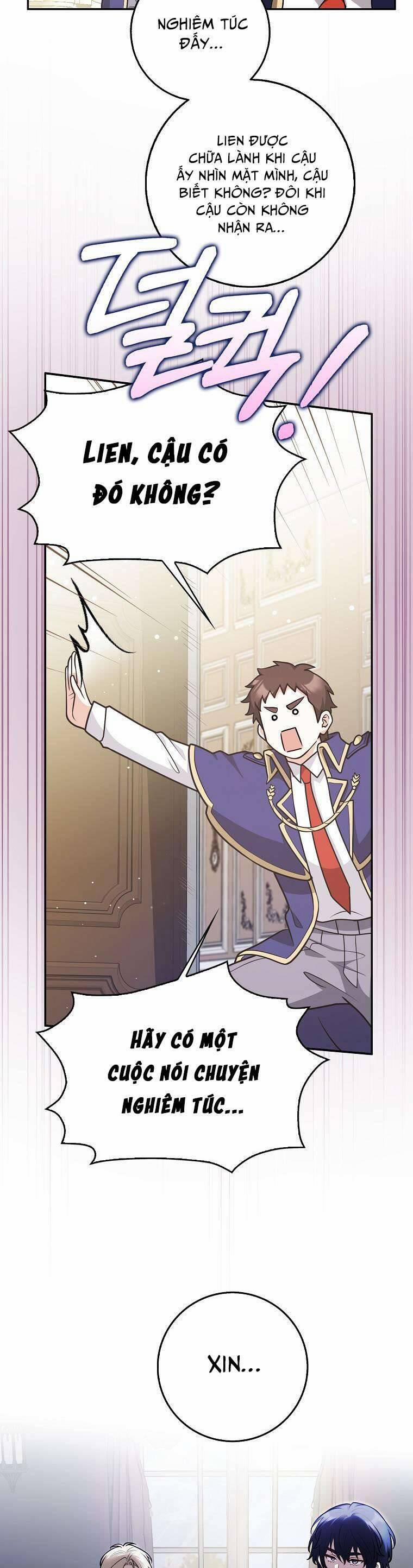 Bạn Bè Với Nhau Không Phải Vậy Đâu 41 trang 11