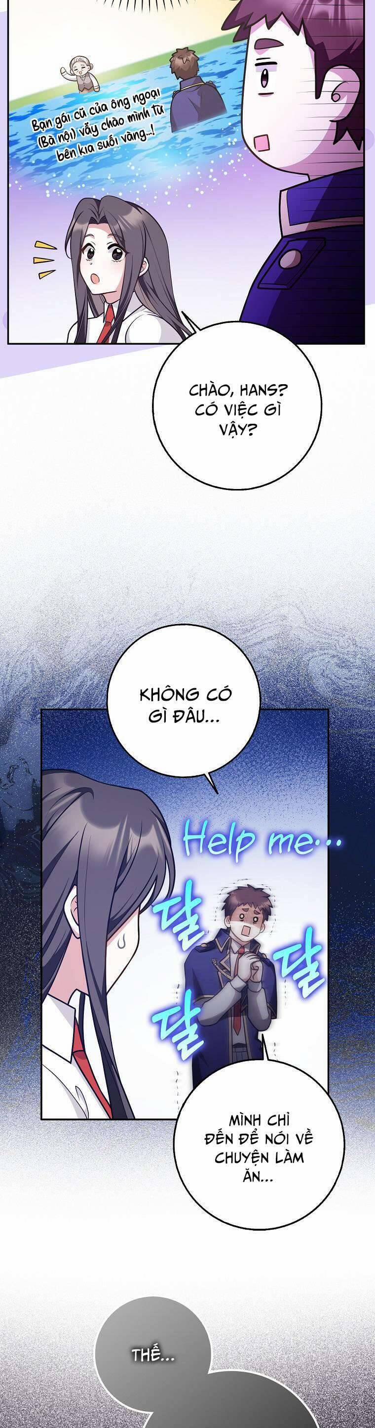 Bạn Bè Với Nhau Không Phải Vậy Đâu 41 trang 13