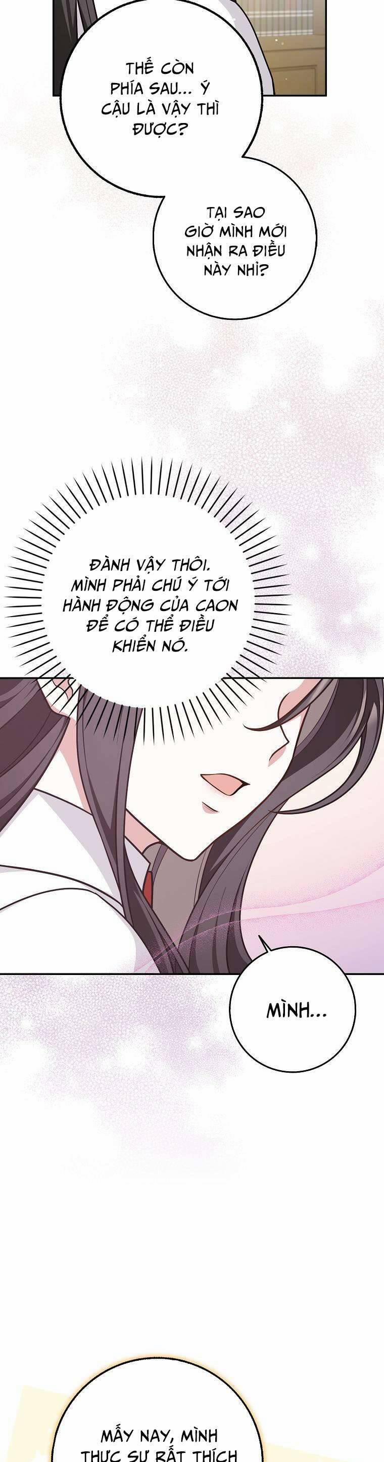 Bạn Bè Với Nhau Không Phải Vậy Đâu 41 trang 17