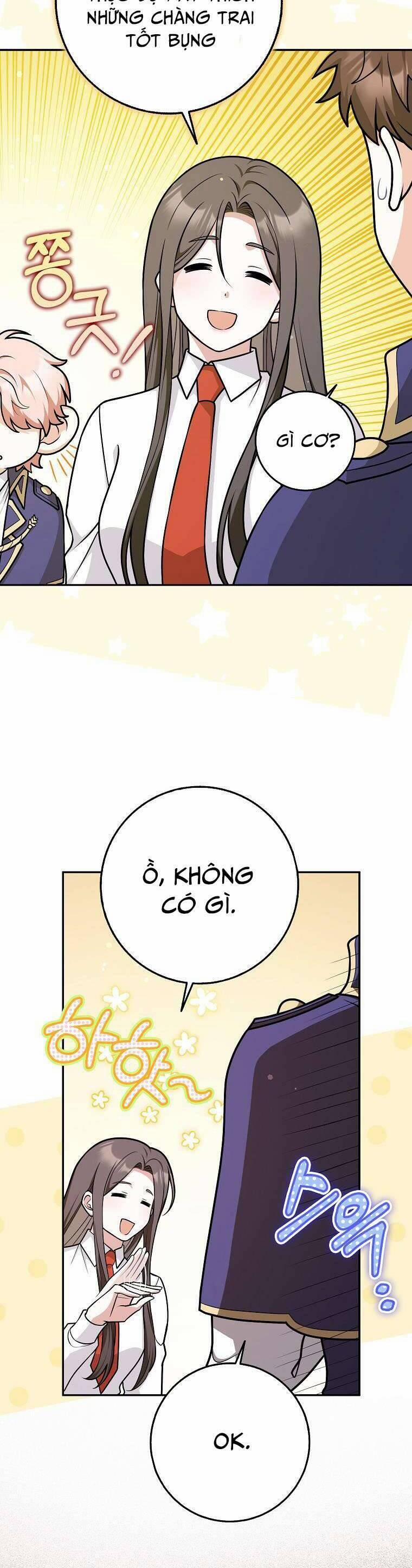 Bạn Bè Với Nhau Không Phải Vậy Đâu 41 trang 18