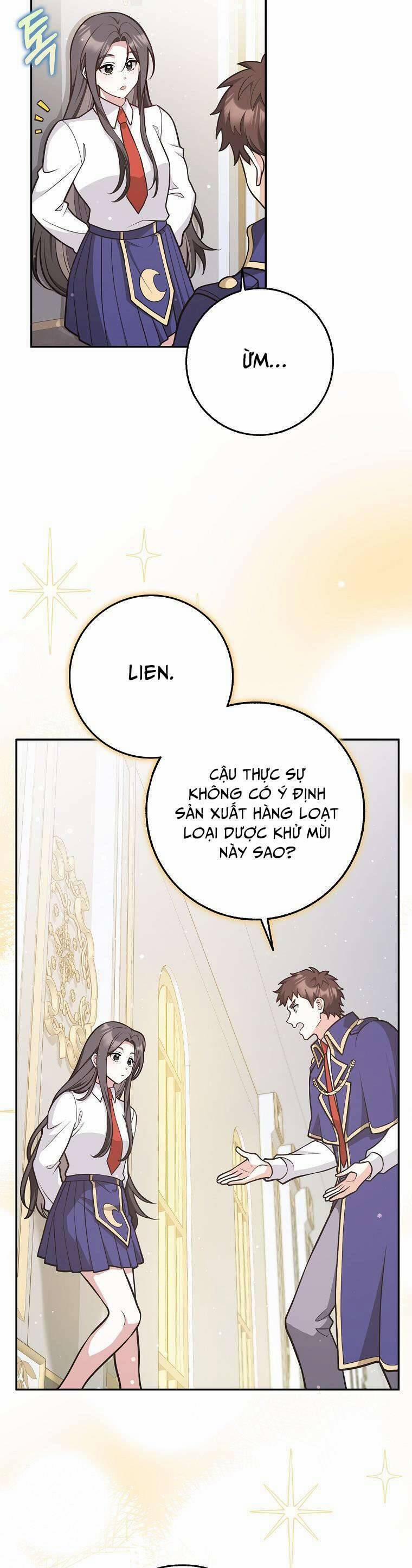 Bạn Bè Với Nhau Không Phải Vậy Đâu 41 trang 23