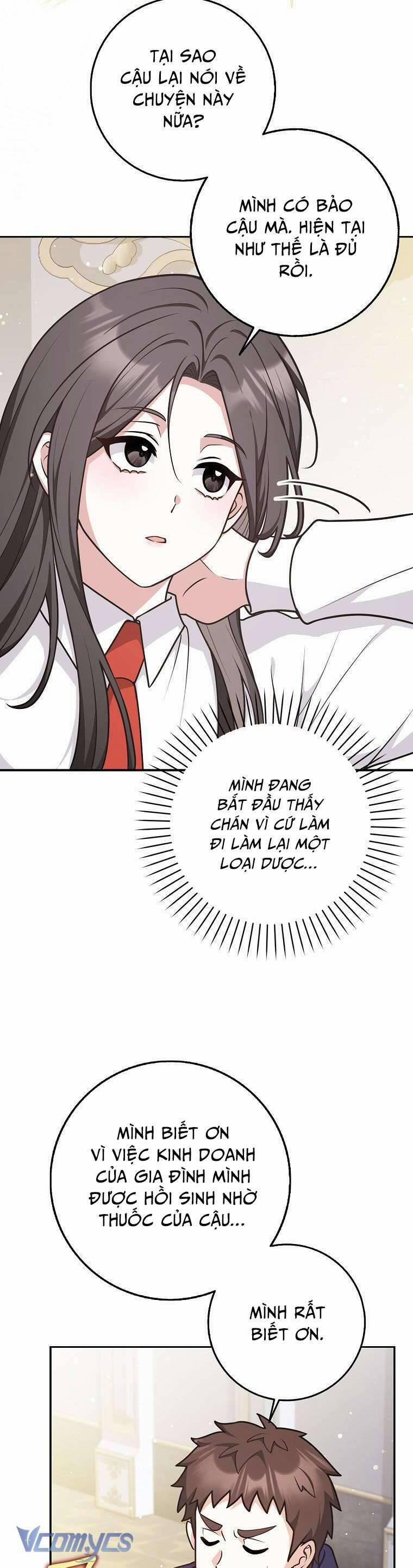 Bạn Bè Với Nhau Không Phải Vậy Đâu 41 trang 24