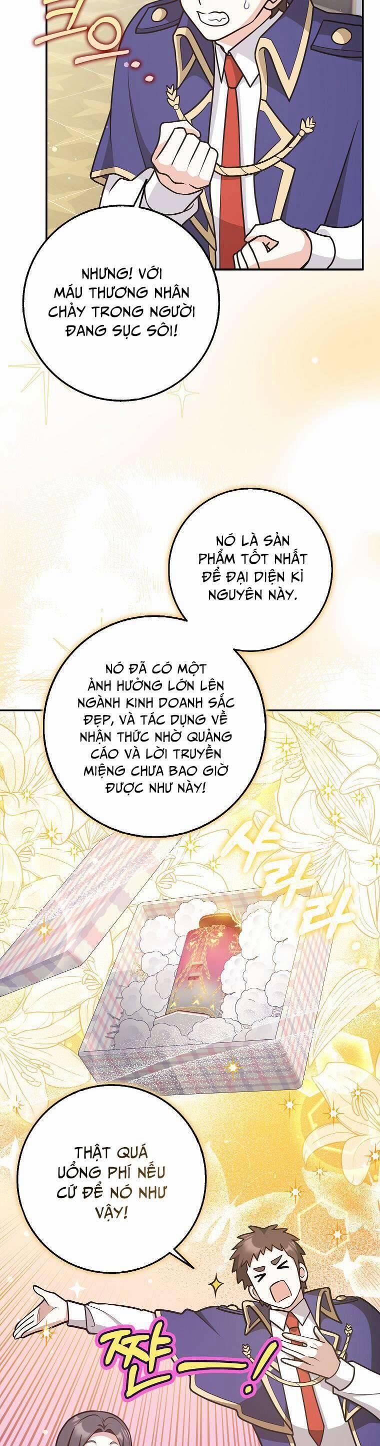 Bạn Bè Với Nhau Không Phải Vậy Đâu 41 trang 25