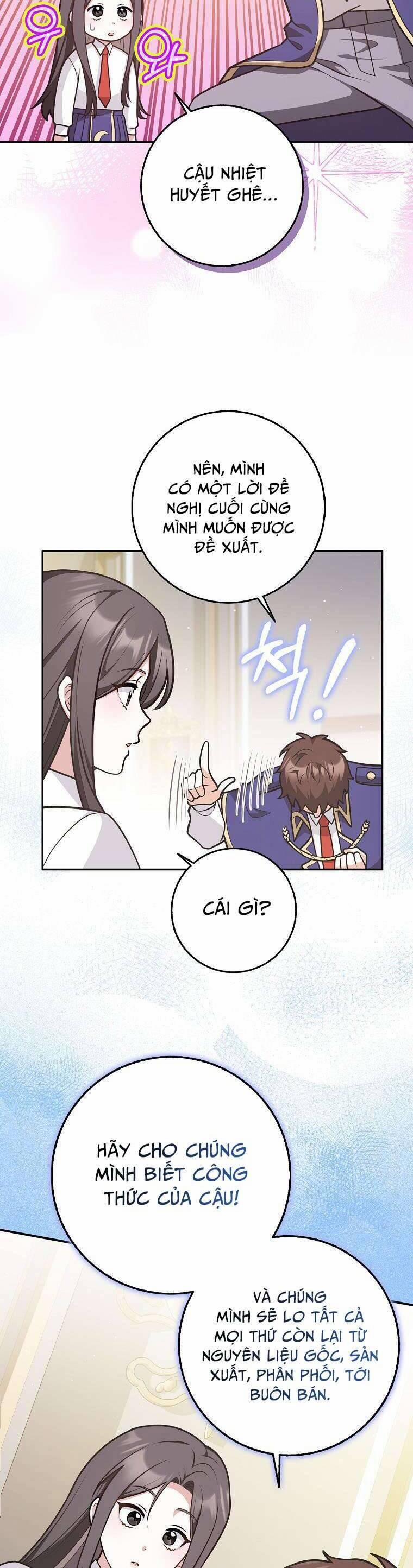 Bạn Bè Với Nhau Không Phải Vậy Đâu 41 trang 26