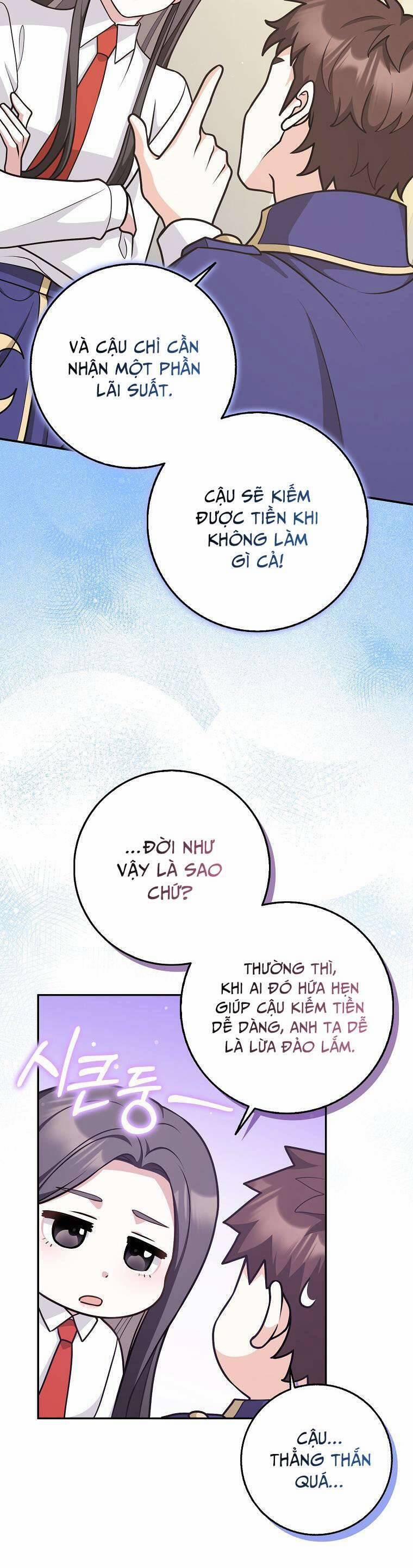 Bạn Bè Với Nhau Không Phải Vậy Đâu 41 trang 27