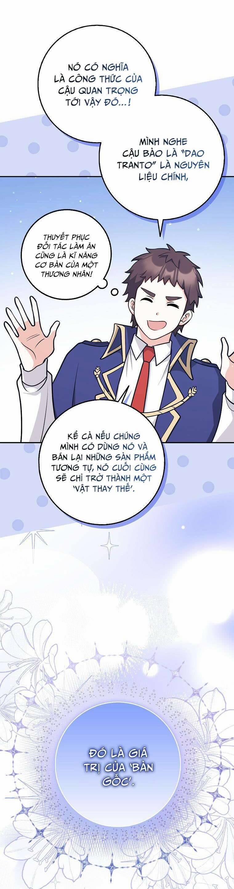 Bạn Bè Với Nhau Không Phải Vậy Đâu 41 trang 28