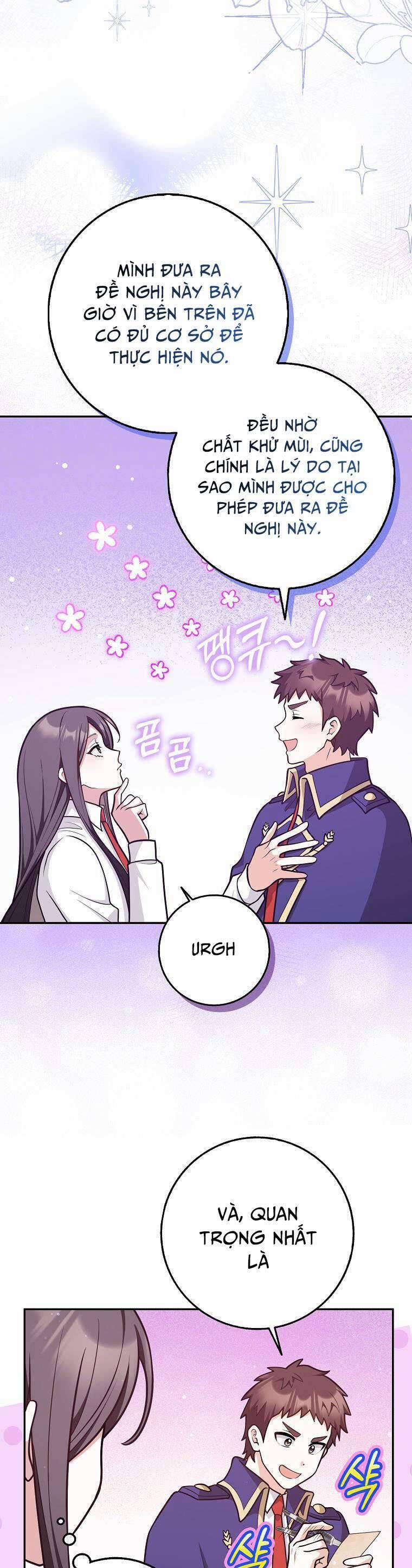 Bạn Bè Với Nhau Không Phải Vậy Đâu 41 trang 29