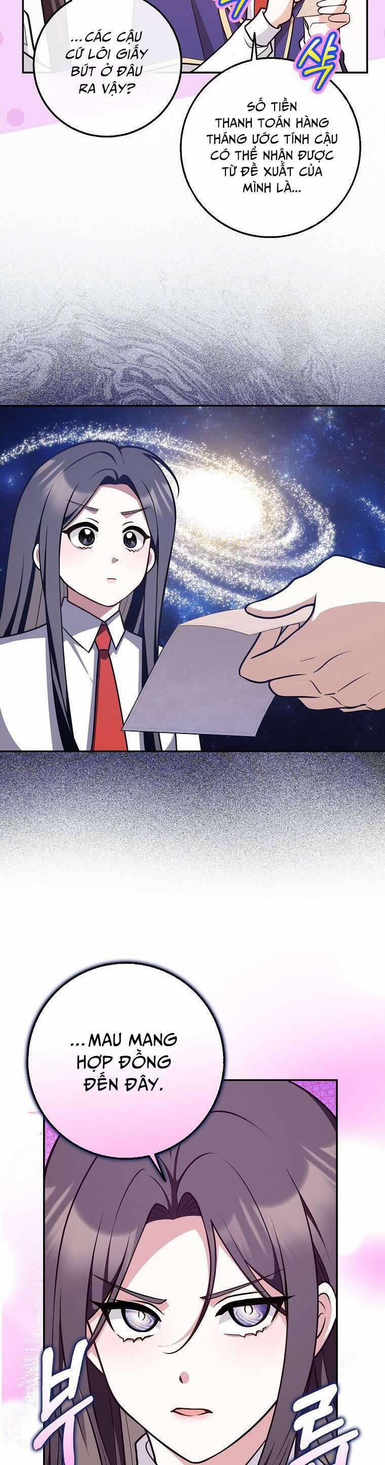 Bạn Bè Với Nhau Không Phải Vậy Đâu 41 trang 30