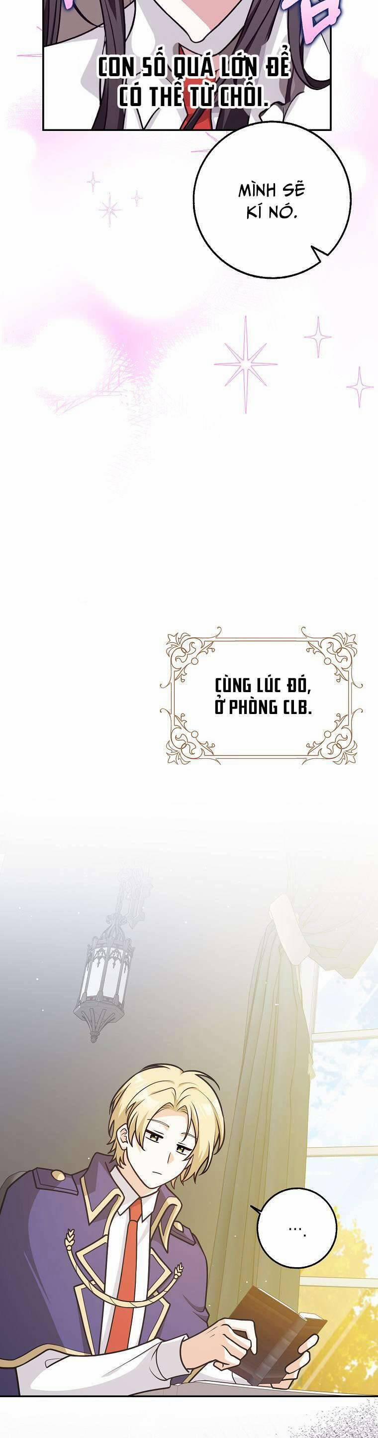 Bạn Bè Với Nhau Không Phải Vậy Đâu 41 trang 31