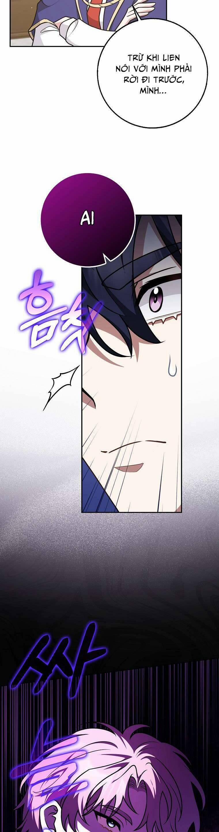 Bạn Bè Với Nhau Không Phải Vậy Đâu 41 trang 36