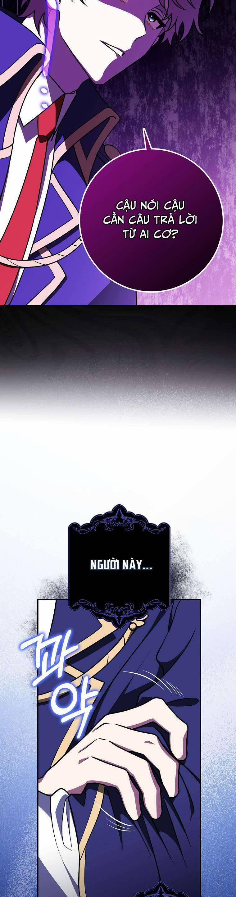 Bạn Bè Với Nhau Không Phải Vậy Đâu 41 trang 37