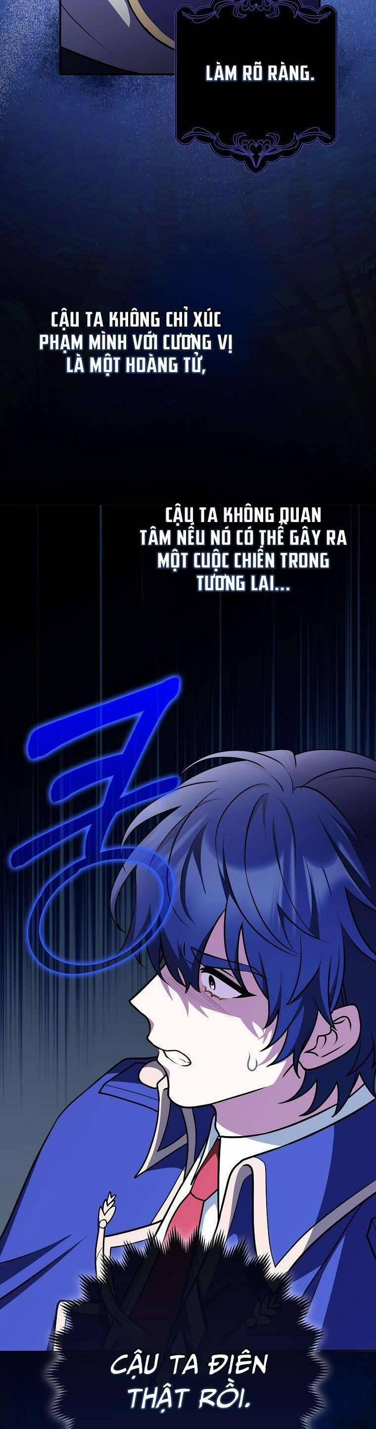 Bạn Bè Với Nhau Không Phải Vậy Đâu 41 trang 38