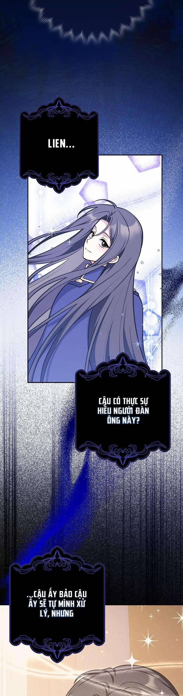 Bạn Bè Với Nhau Không Phải Vậy Đâu 41 trang 39