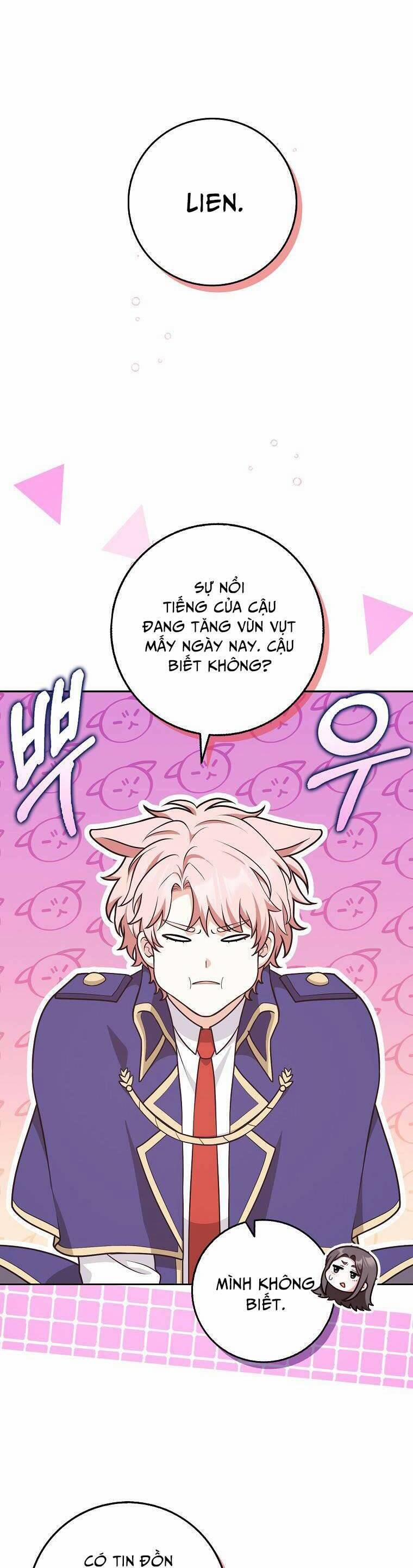 Bạn Bè Với Nhau Không Phải Vậy Đâu 41 trang 4