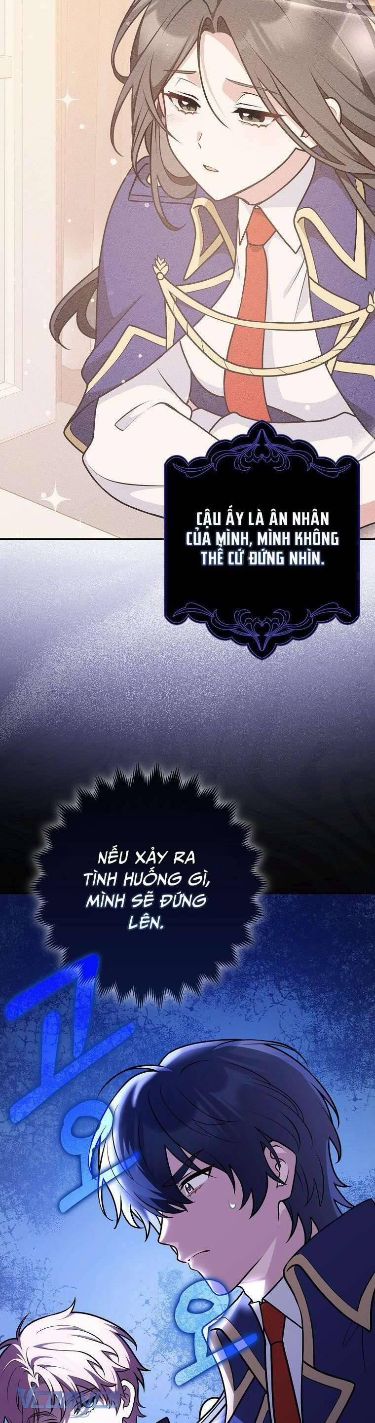 Bạn Bè Với Nhau Không Phải Vậy Đâu 41 trang 40