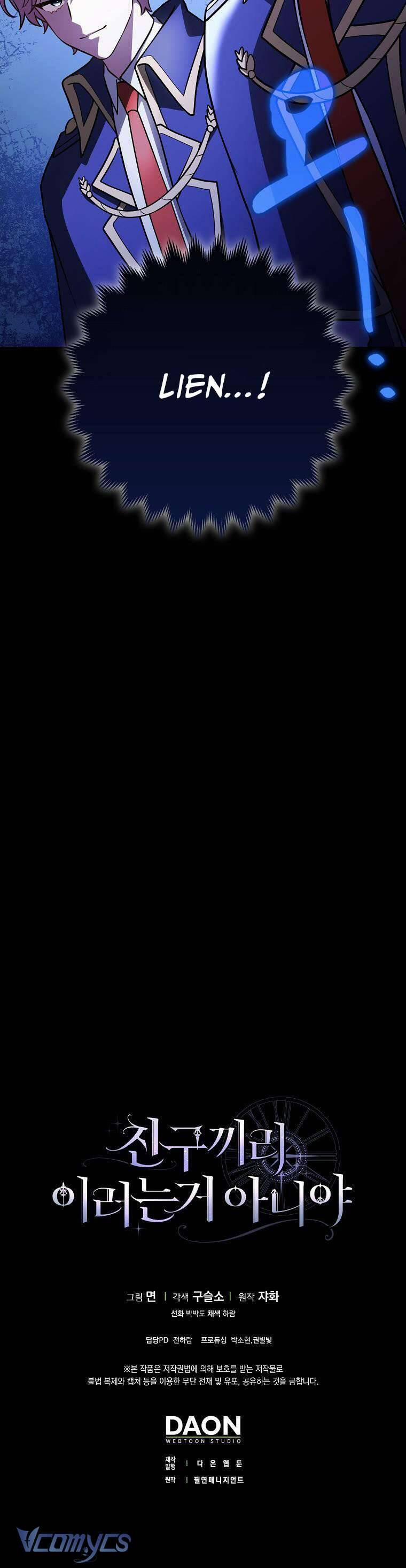 Bạn Bè Với Nhau Không Phải Vậy Đâu 41 trang 41