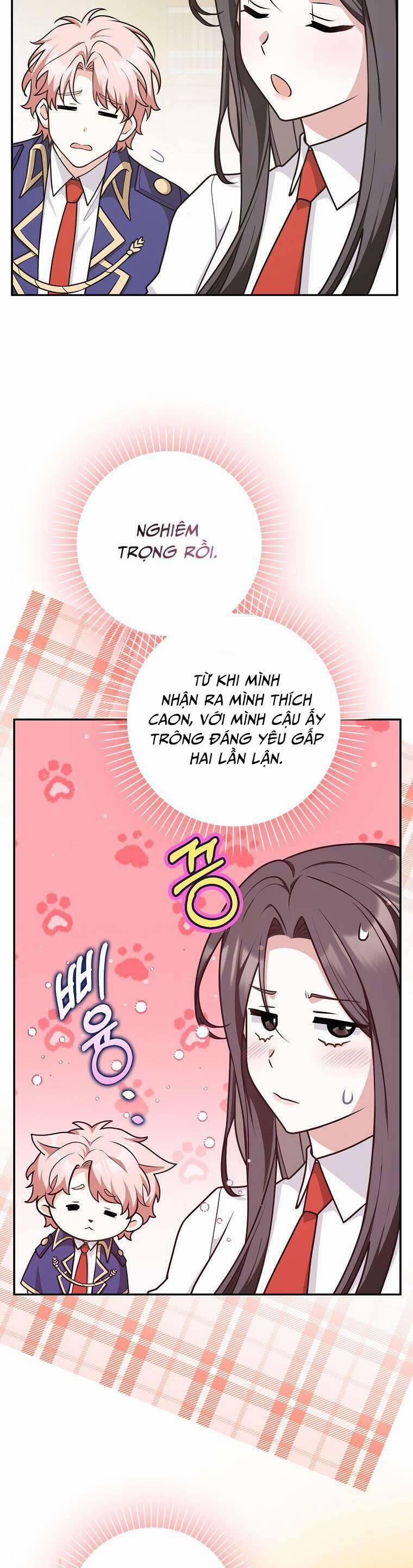 Bạn Bè Với Nhau Không Phải Vậy Đâu 41 trang 7