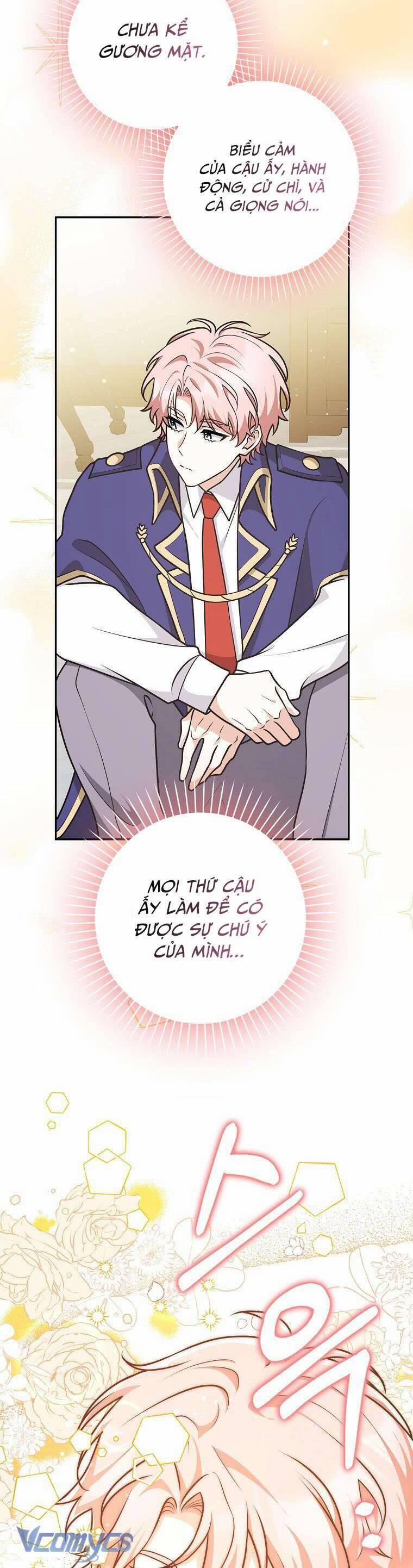 Bạn Bè Với Nhau Không Phải Vậy Đâu 41 trang 8