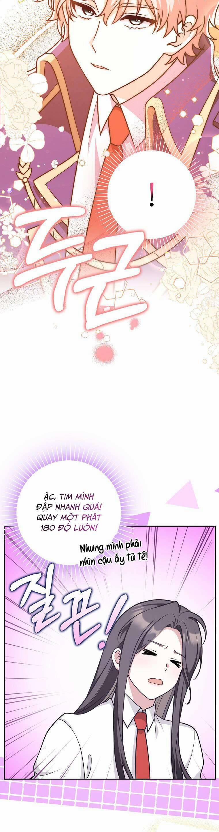 Bạn Bè Với Nhau Không Phải Vậy Đâu 41 trang 9