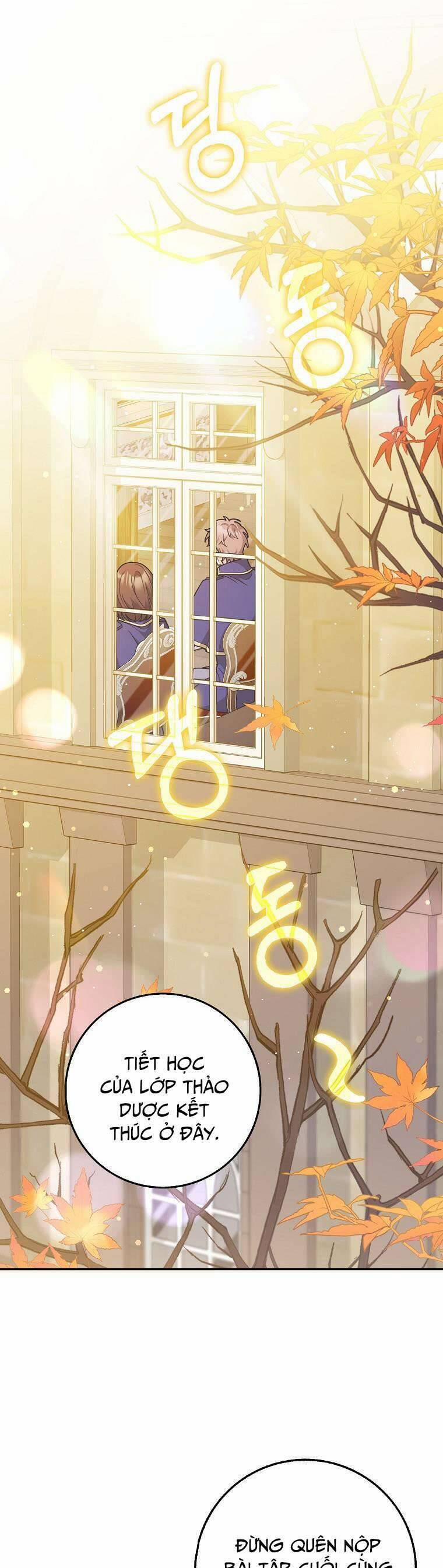 Bạn Bè Với Nhau Không Phải Vậy Đâu 42 trang 1