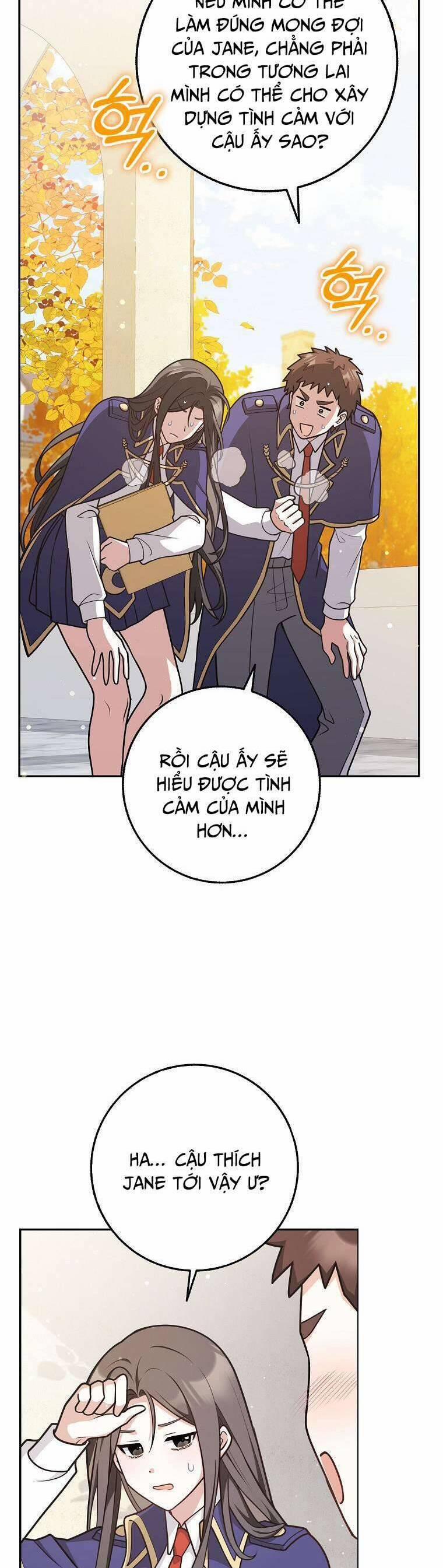 Bạn Bè Với Nhau Không Phải Vậy Đâu 42 trang 11