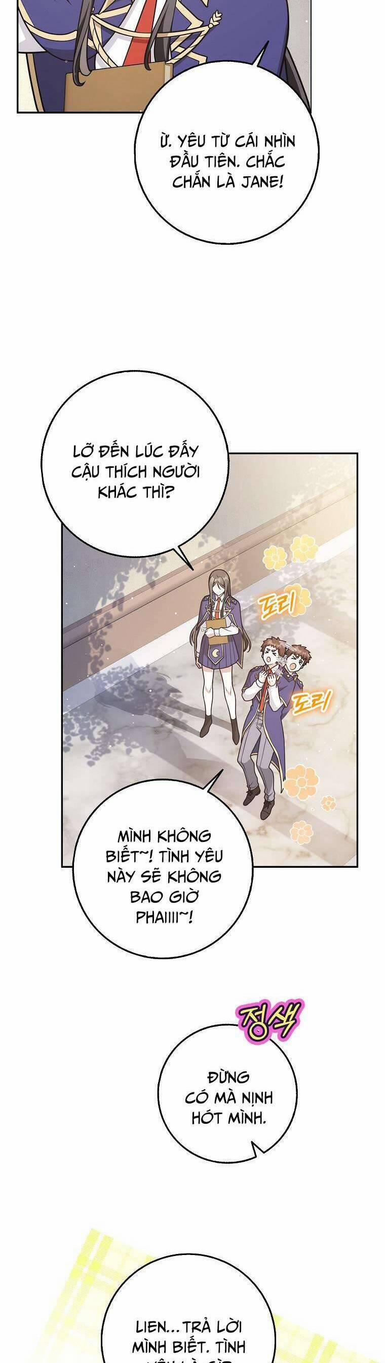 Bạn Bè Với Nhau Không Phải Vậy Đâu 42 trang 12