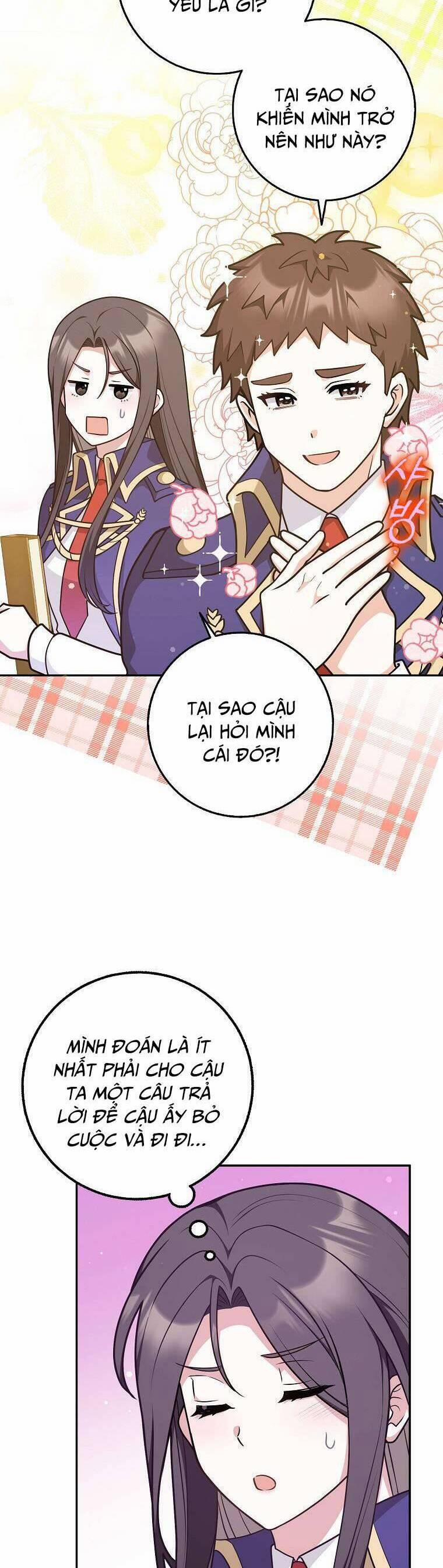 Bạn Bè Với Nhau Không Phải Vậy Đâu 42 trang 13