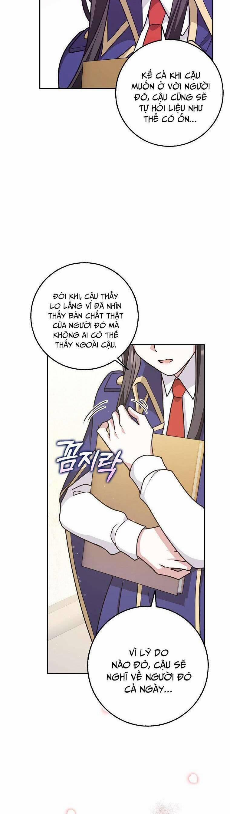 Bạn Bè Với Nhau Không Phải Vậy Đâu 42 trang 14