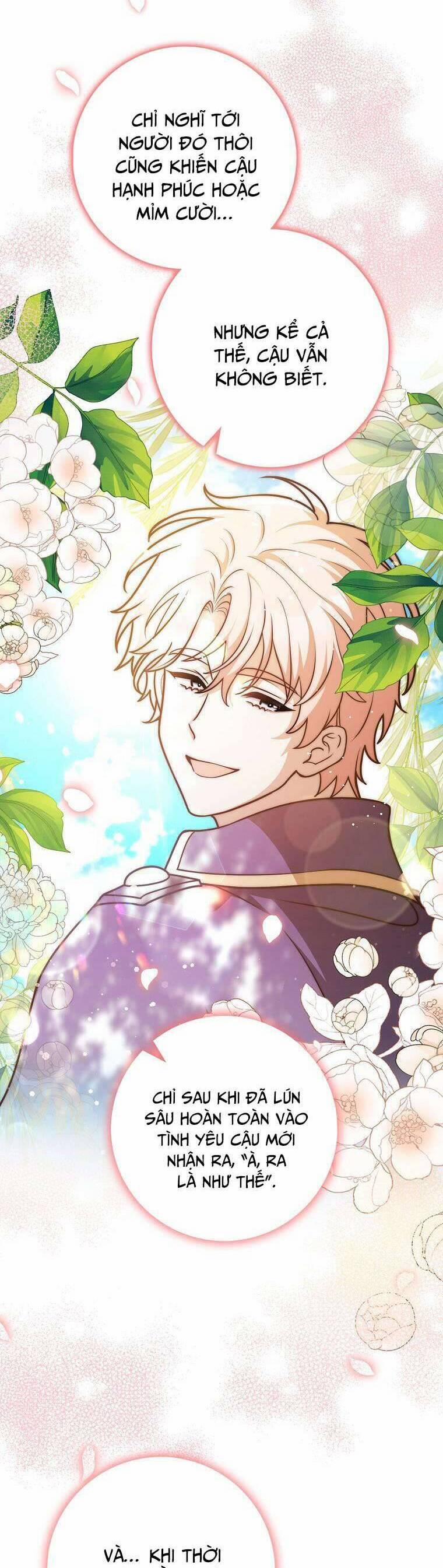 Bạn Bè Với Nhau Không Phải Vậy Đâu 42 trang 15