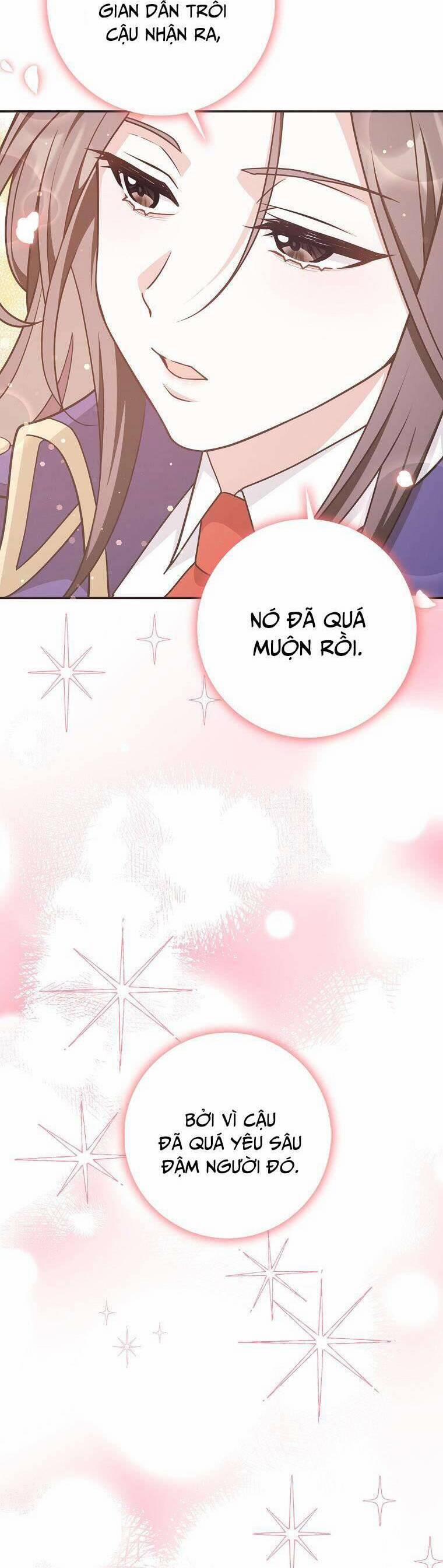 Bạn Bè Với Nhau Không Phải Vậy Đâu 42 trang 16