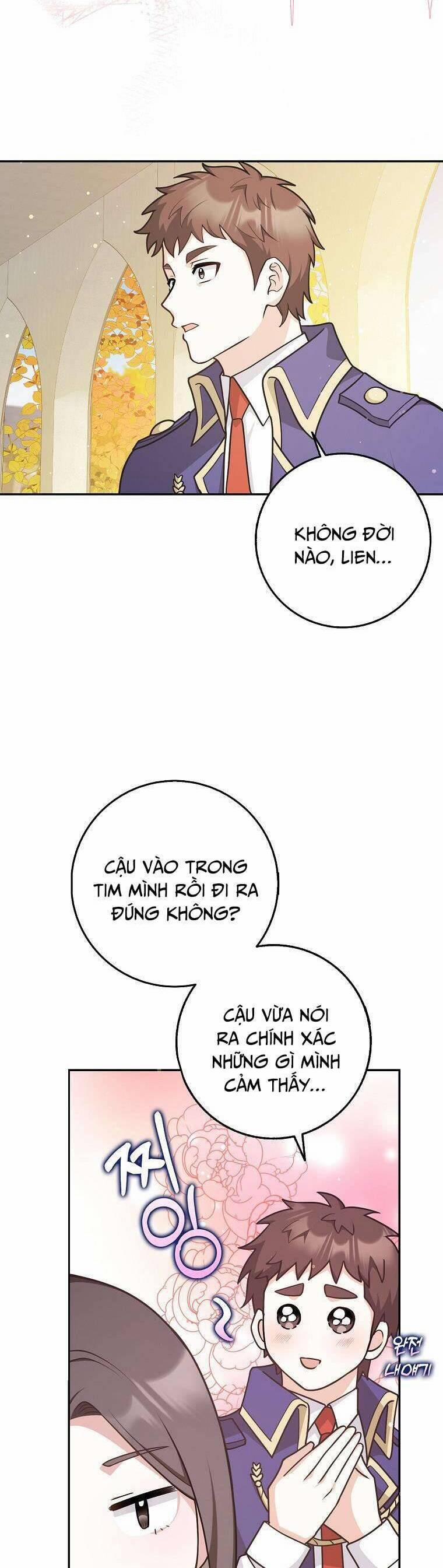 Bạn Bè Với Nhau Không Phải Vậy Đâu 42 trang 17