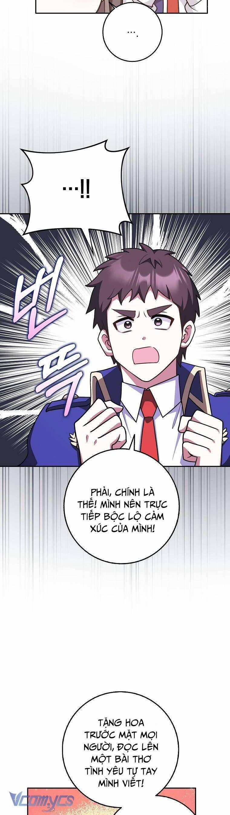 Bạn Bè Với Nhau Không Phải Vậy Đâu 42 trang 18