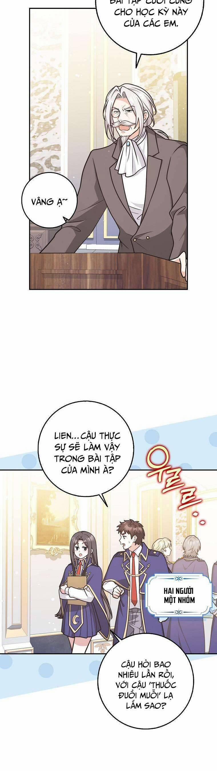 Bạn Bè Với Nhau Không Phải Vậy Đâu 42 trang 2