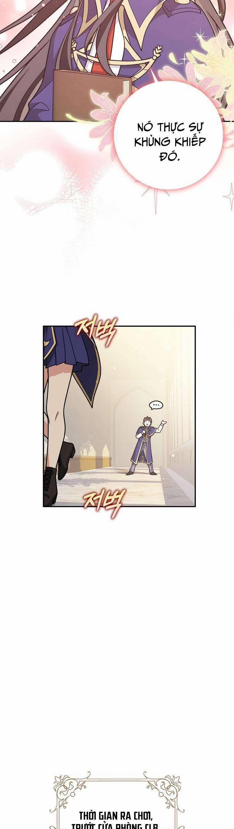 Bạn Bè Với Nhau Không Phải Vậy Đâu 42 trang 20