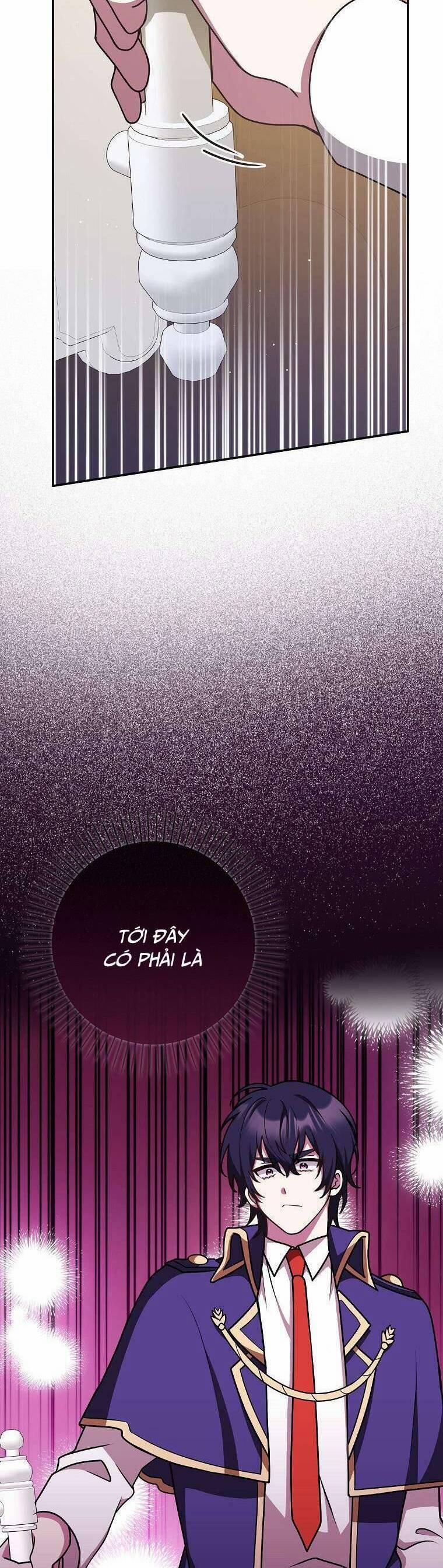 Bạn Bè Với Nhau Không Phải Vậy Đâu 42 trang 22