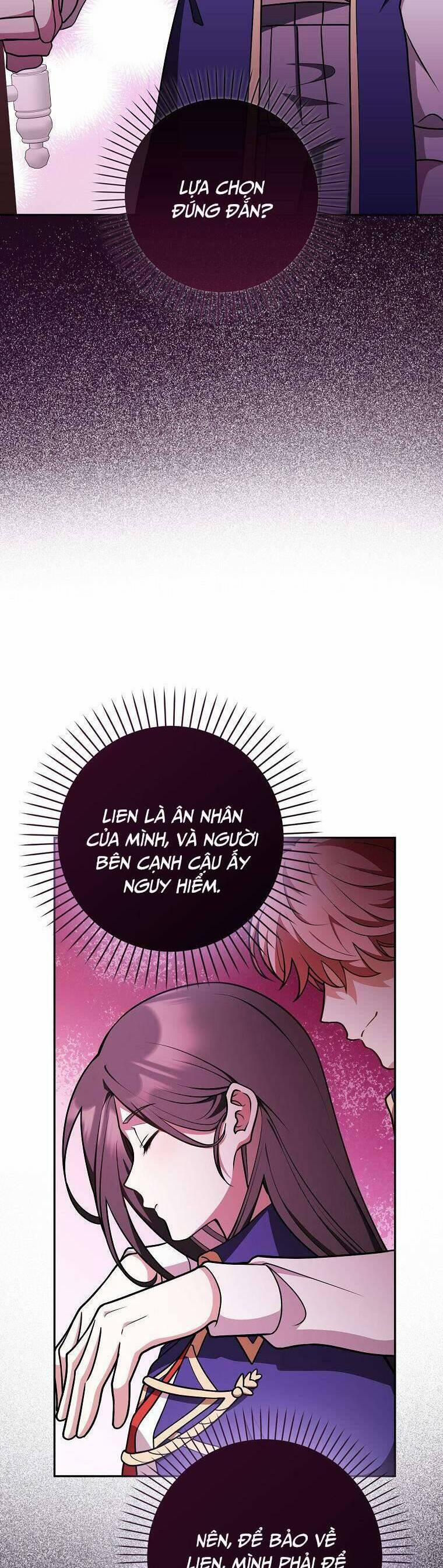 Bạn Bè Với Nhau Không Phải Vậy Đâu 42 trang 23