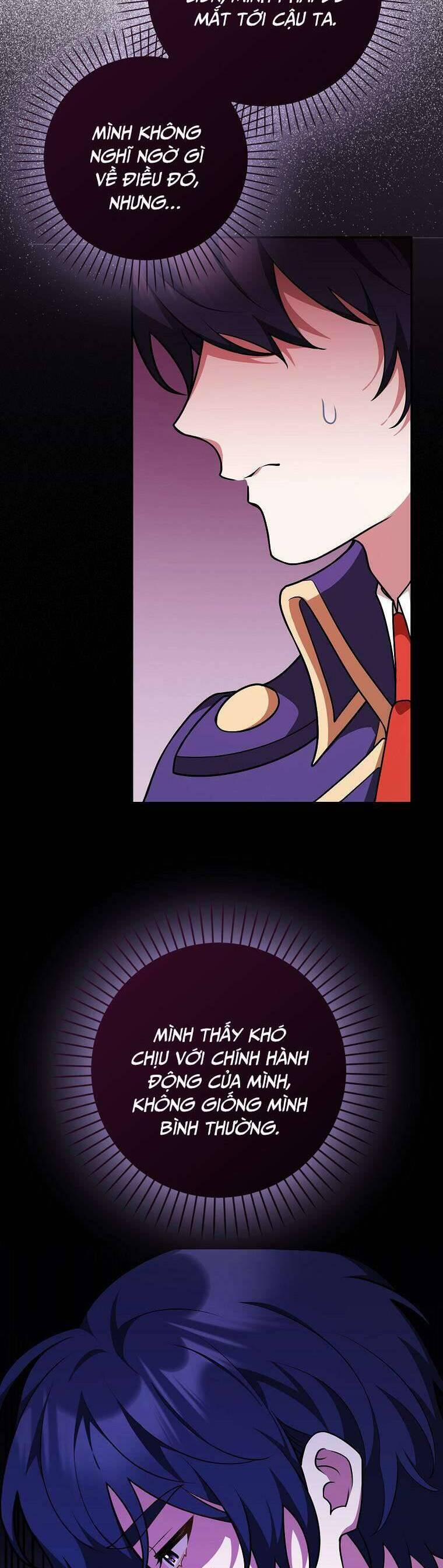 Bạn Bè Với Nhau Không Phải Vậy Đâu 42 trang 24