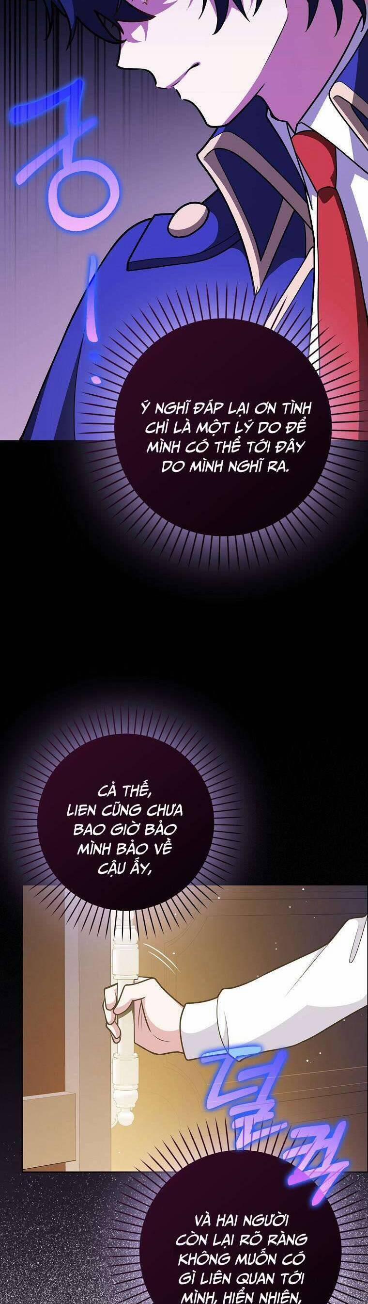 Bạn Bè Với Nhau Không Phải Vậy Đâu 42 trang 25