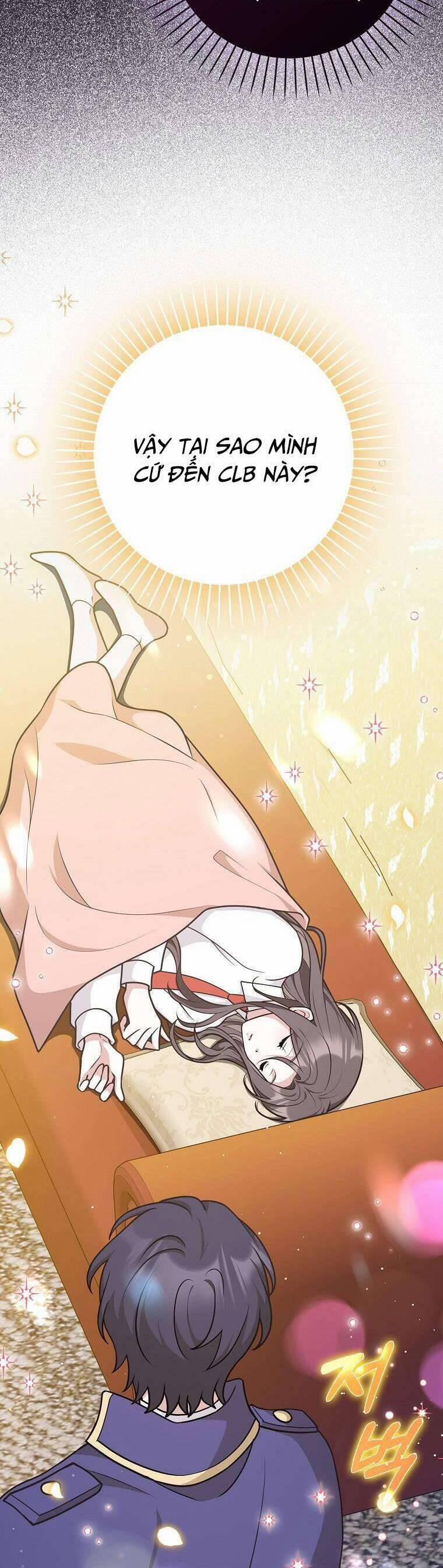 Bạn Bè Với Nhau Không Phải Vậy Đâu 42 trang 26